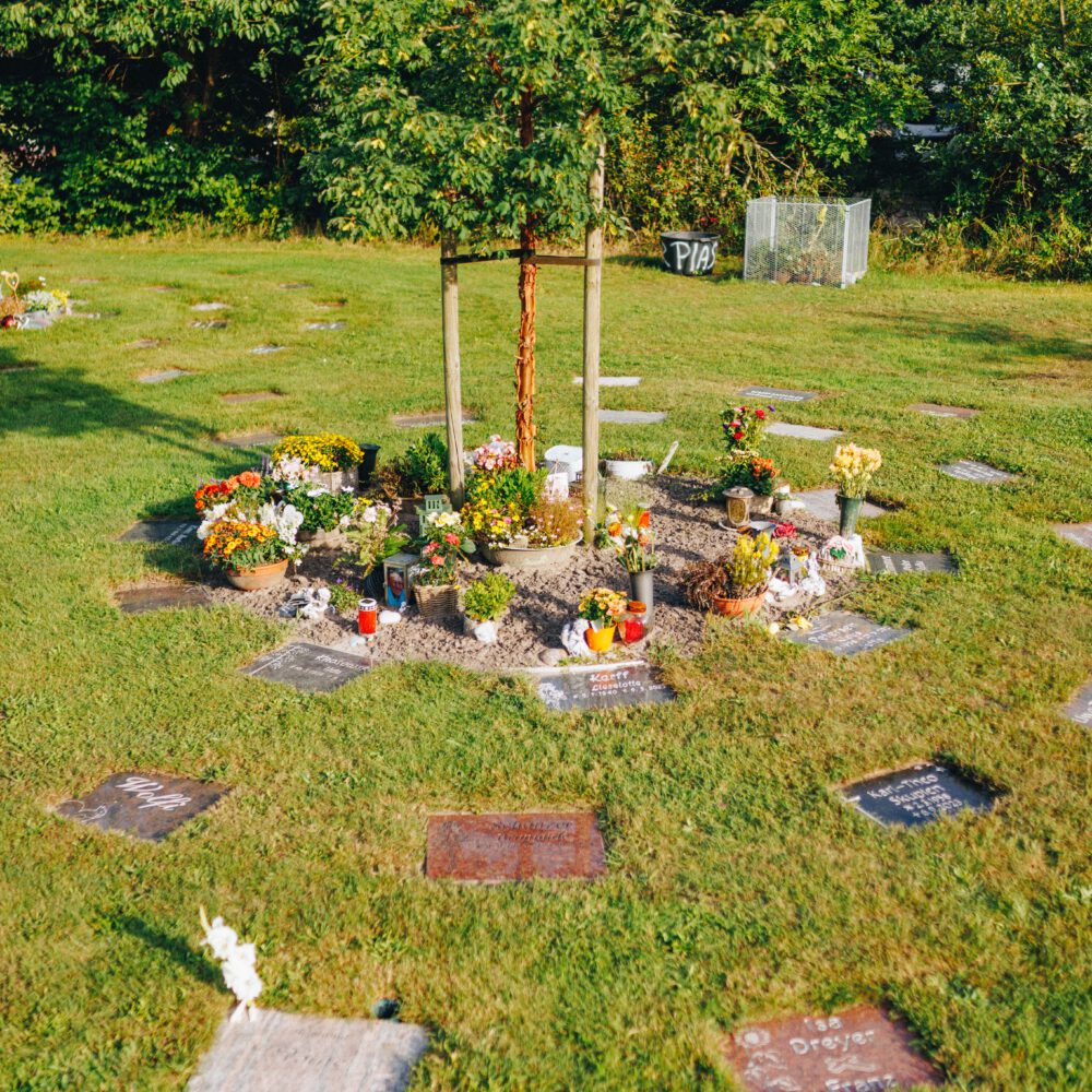 Friedhof Uetersen Friedhof Tornesch