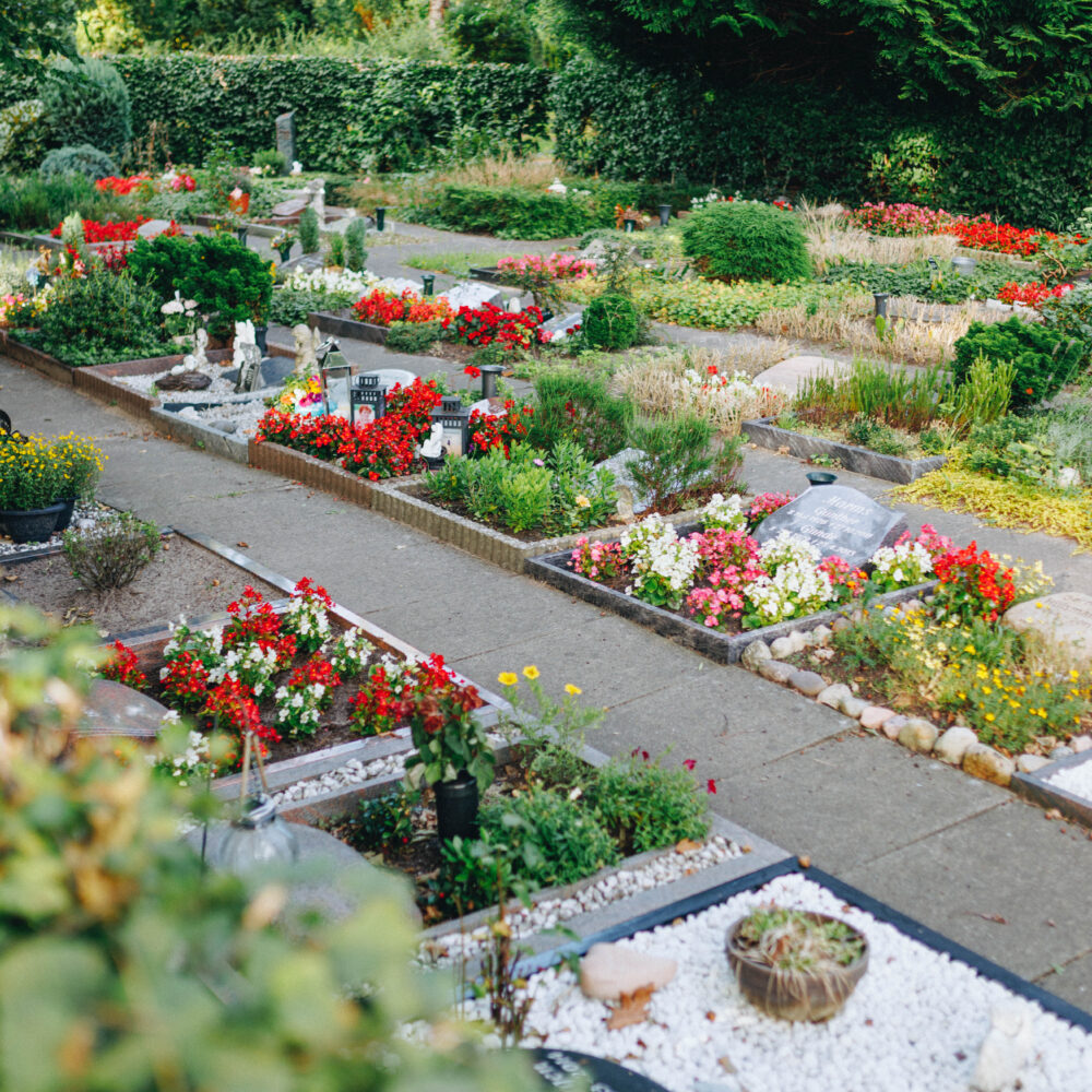Friedhof Uetersen Friedhof Tornesch