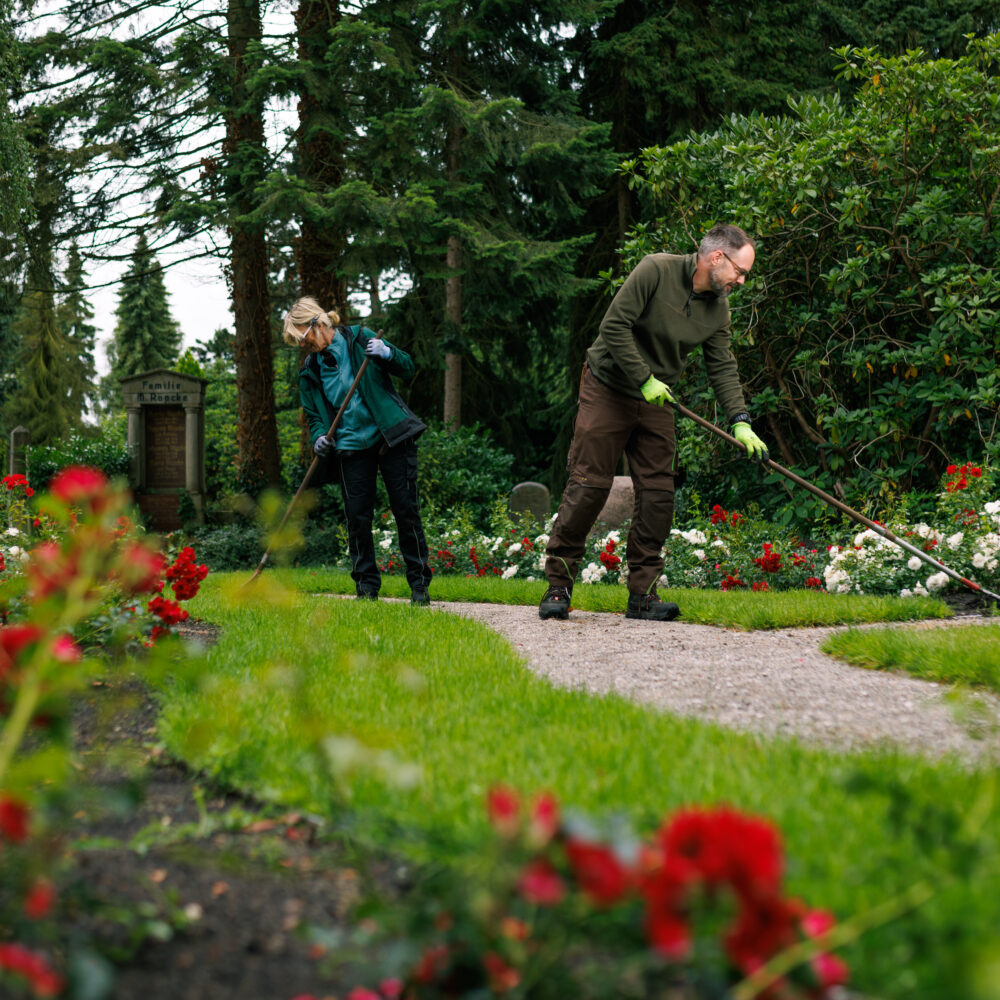 Friedhof Uetersen Friedhof Tornesch