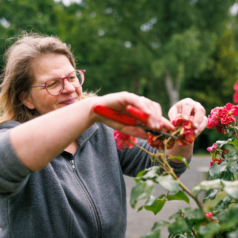 Friedhof Uetersen Friedhof Tornesch Mitarbeiter109