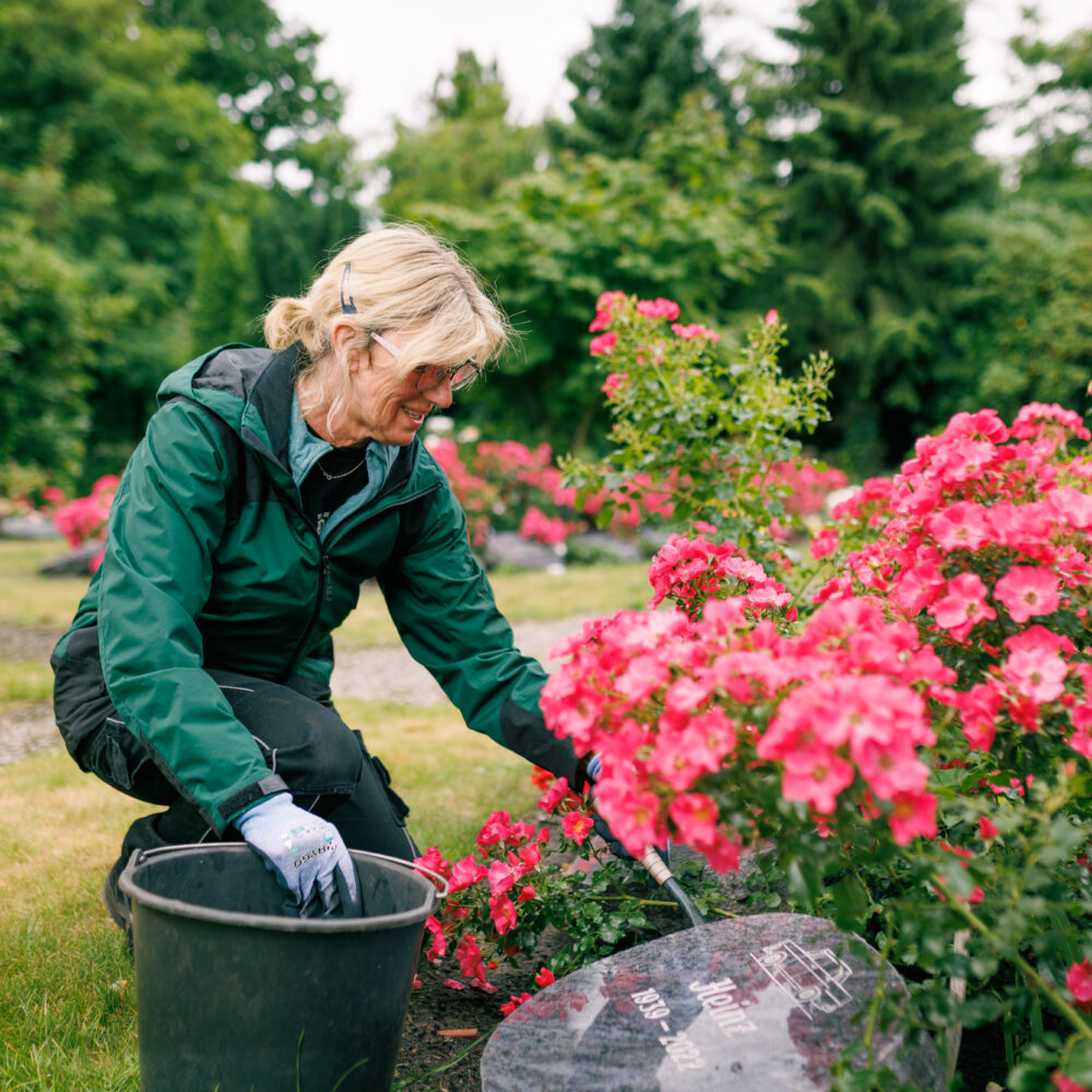 Friedhof Uetersen Friedhof Tornesch Mitarbeiter2