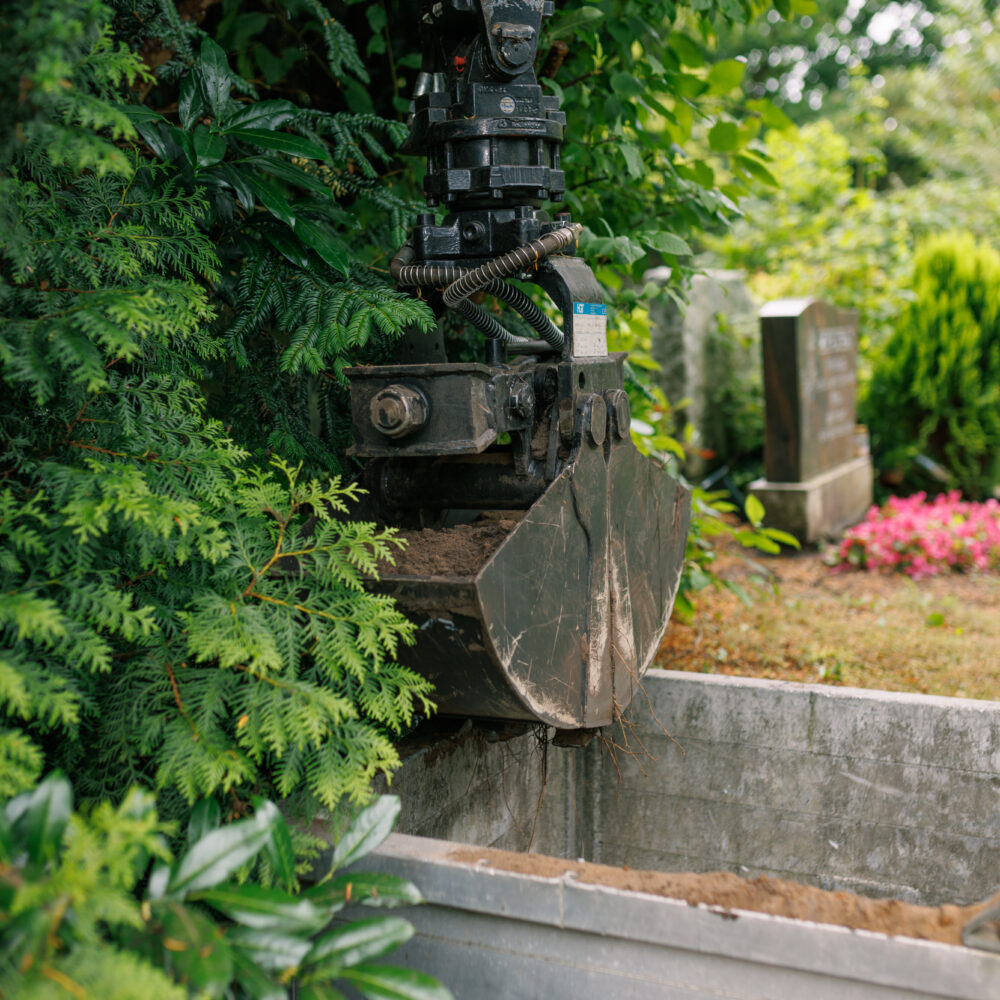 Friedhof Uetersen Friedhof Tornesch Mitarbeiter54